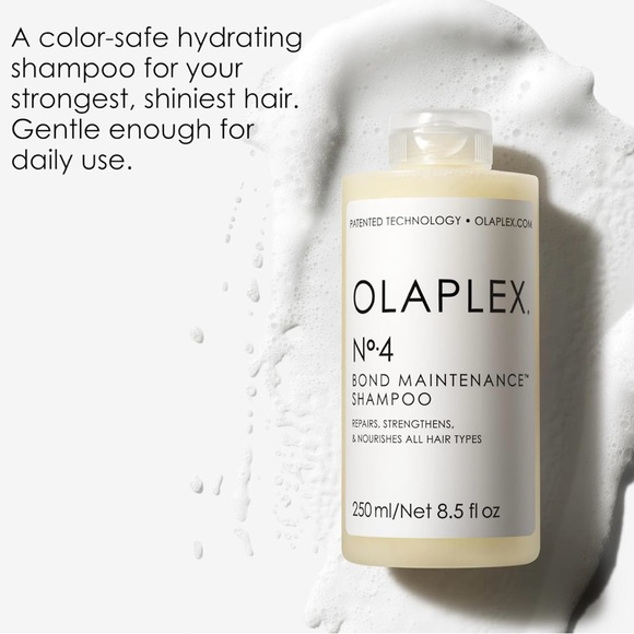 Olaplex Bonding #4 // 8.5 fl oz // #NWT- unopened! - Picture 7 of 12